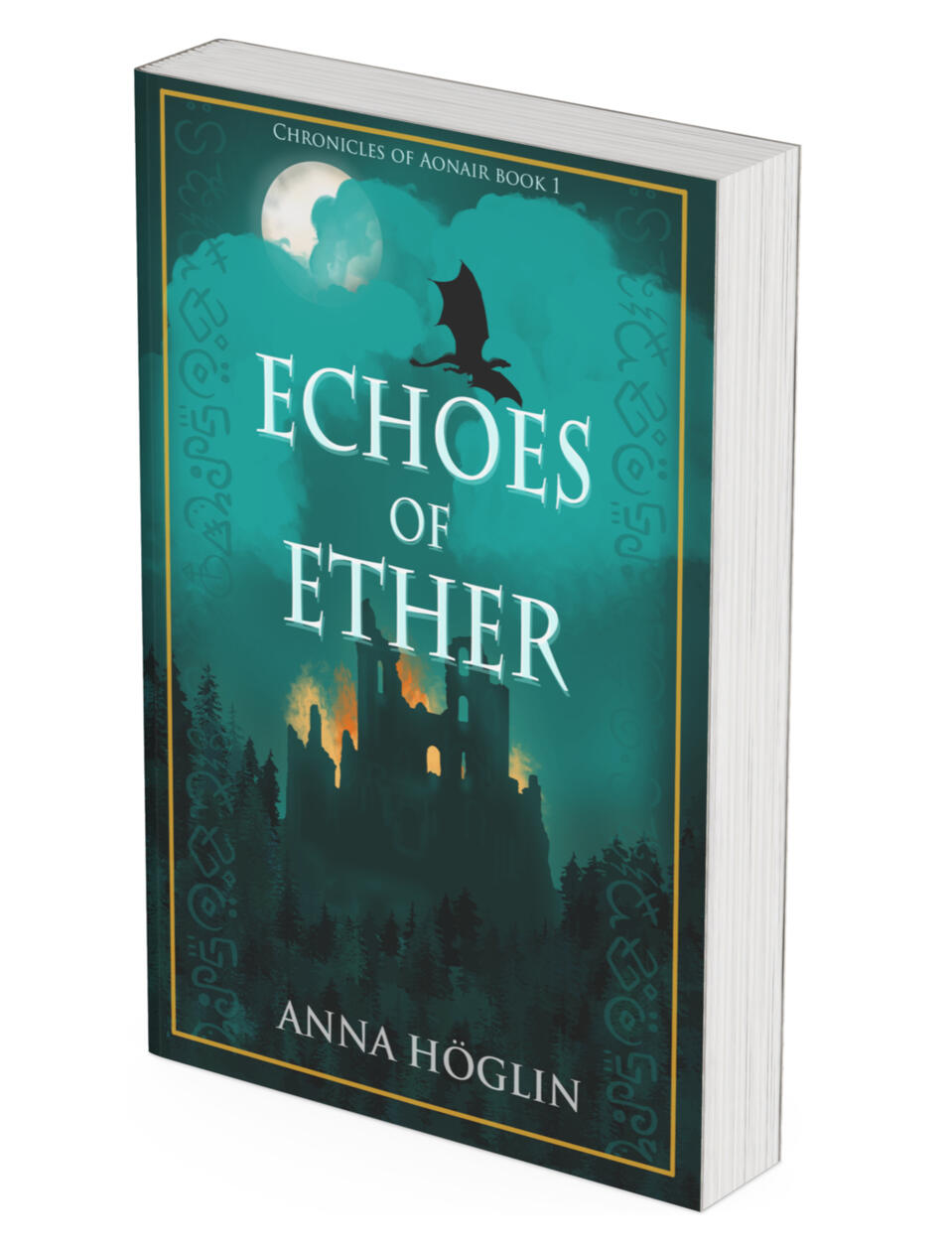 Echoes of Ether